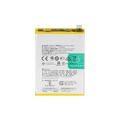 Battery Oppo A5/A3s/A7/Realme C1/Realme 2 BLP673 4100mAh Battery Oppo A5/A3s/A7/Realme C1/Realme 2 BLP673 4100mAh